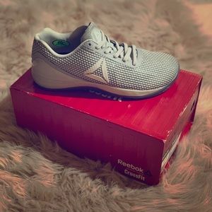 BRAND NEW REEBOK NANO 7.0
